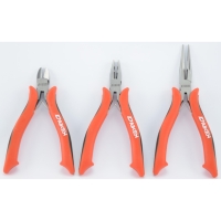 Elecronic pliers