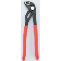 Water pump pliers with quick-adjust button Water pump pliers with quick-adjust button
