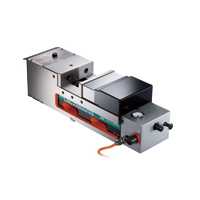PNEUMATIC SUPER HI-PRESSURE VICE

