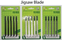 Jigsaw Blade