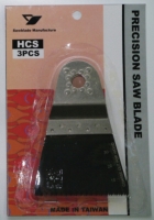 Precision Saw Blade