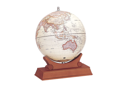 10 Inch Desk Globe 10 Inch Desk Globe