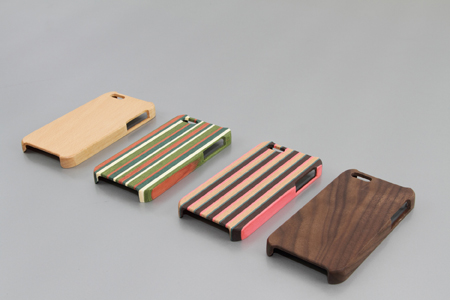 iPhone 5 Wood Case iPhone 5 Wood Case