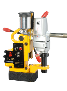 High Speed H Type Steel Drilling Machine