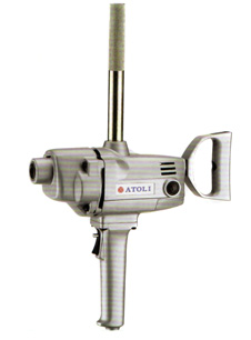 Light-Duty Electric Drill