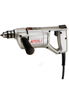 Light-Duty Electric Drill