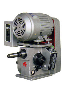 Precision Automatic Tapping Machine