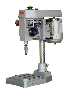 Precision Automatic Tapping Machine (Vertical type)