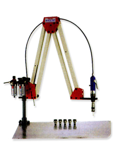 Air Tapping Machine