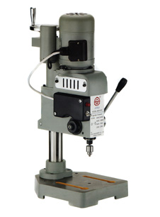 High Speed Precision Bench Drill