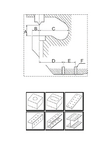 油壓打孔機