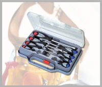 Precision Electronic Screwdrivers, Hand tools