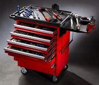 e-Bike & Service Tool Set e-Bike & Service Tool Set