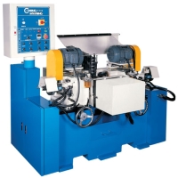 Double End Chamfering Machine