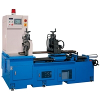 Horizontal Type Cutting Machine Horizontal Type Cutting Machine