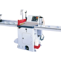 Semi Automatic Aluminum Cutting Machine Semi Automatic Aluminum Cutting Machine