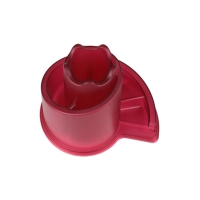 Food Machinery Plastic Parts Food Machinery Plastic Parts