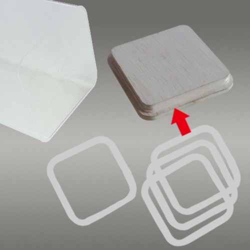 气密垫片 气密垫片