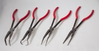 Long nose plier 11