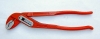 Box joint plier 