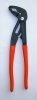 Box joint plier 