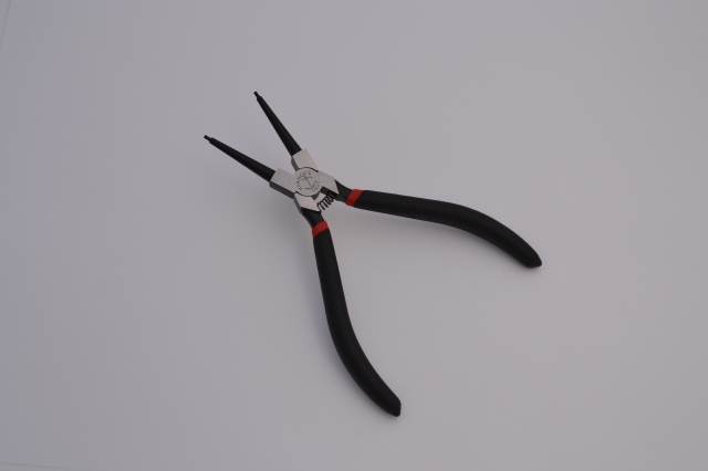 Snap Ring Plier (Straight/Internal) Snap Ring Plier (Straight/Internal)