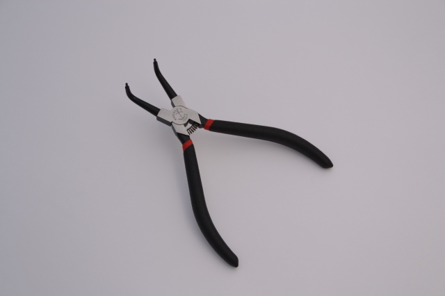 Snap Ring Plier (Bent/Internal) Snap Ring Plier (Bent/Internal)