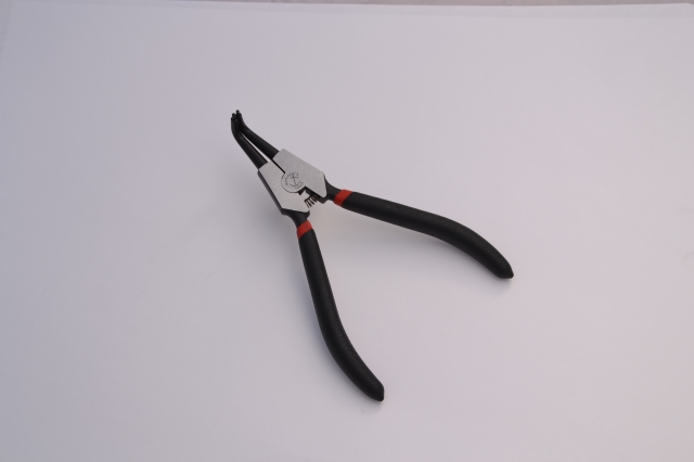 Snap Ring Plier (Bent/External) Snap Ring Plier (Bent/External)