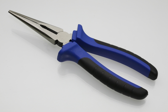 Long nose plier Long nose plier