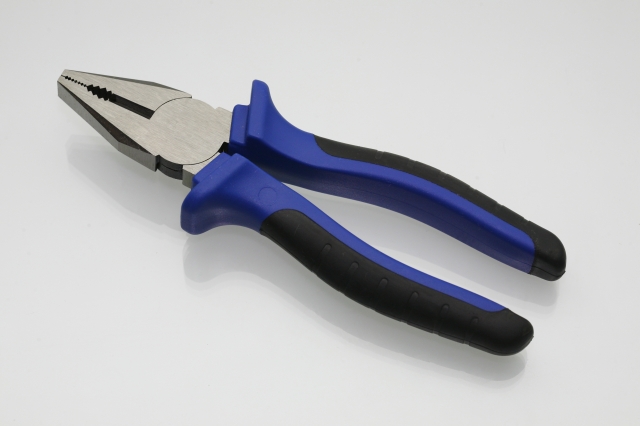 Combination  plier Combination  plier