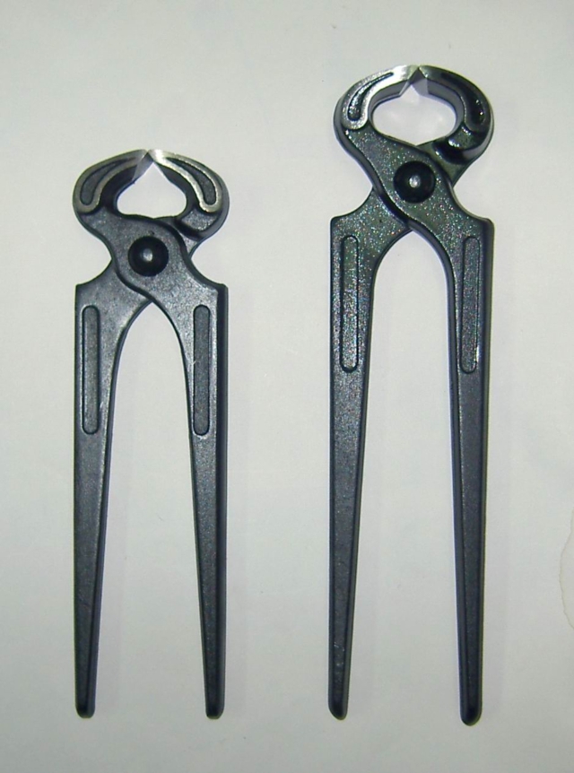 Carpenter pincer Carpenter pincer