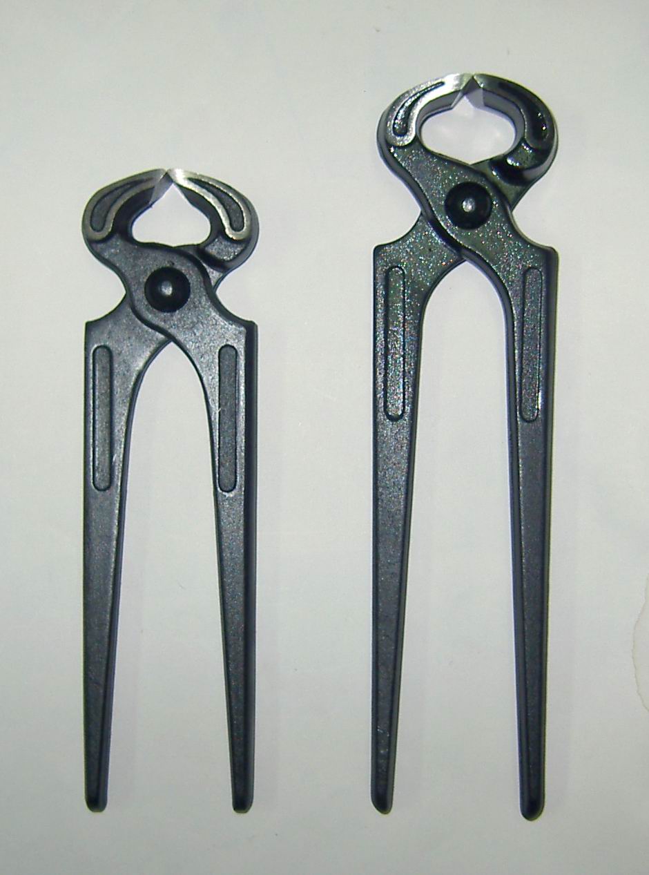  Carpenter pincer