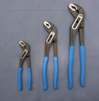 Box Joint Plier Box Joint Plier