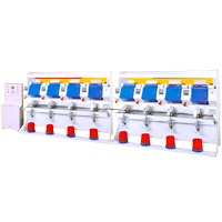 High Speed Cone Winder High Speed Cone Winder