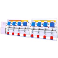 High Speed Cone Winder High Speed Cone Winder