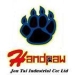 JON TAI INDUSTRIAL CO., LTD.<br>HANDPAW TOOLS CO., LTD.