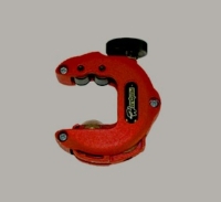 Automatic tube cutter Automatic tube cutter