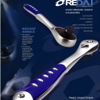 Ratchet Handles Ratchet Handles