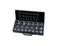 Standard combination wrenches Standard combination wrenches