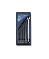 Open-end wrenches
