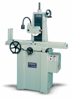 Seedtec Precision Surface and Profile Grinding Machines