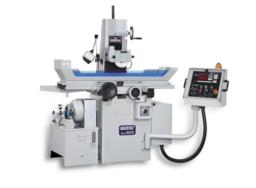 Seedtec Precision Surface and Single-Axis NC Grinding Machines Seedtec Precision Surface and Single-Axis NC Grinding Machines
