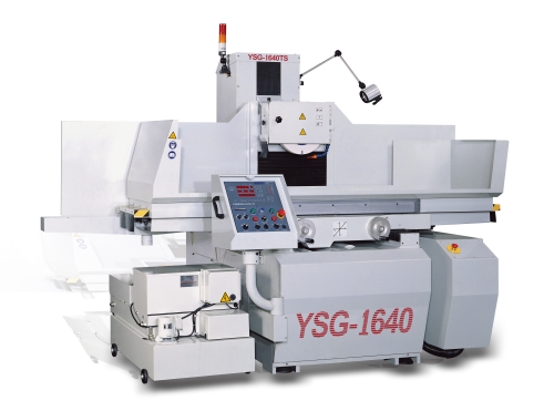 Seedtec Precision Surface and Single-Axis NC Grinding Machines Seedtec Precision Surface and Single-Axis NC Grinding Machines