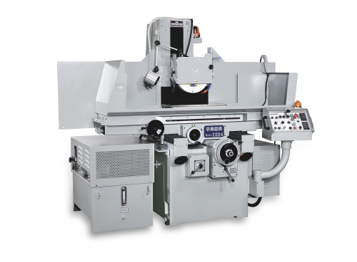 Seedtec Precision Surface Grinding Machines Seedtec Precision Surface Grinding Machines