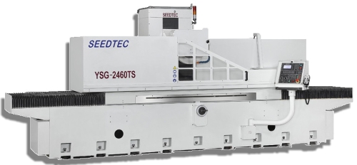 Seedtec Precision Surface Grinding Machines Seedtec Precision Surface Grinding Machines
