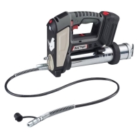 Angle-Free Rotating & Continuous Flow (Capacity 400c.c.)