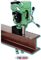 Full Automatic Portable Mangnetic Cutting Unit