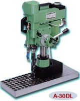 Full Automatic Portable Machine Drilling & Center-Free-Drilling Machine