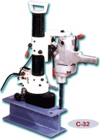 钻孔攻牙机 钻孔攻牙机