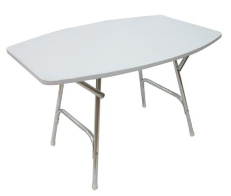 Large folding table